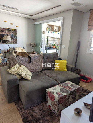 Imagem Imóvel com 2 Quartos à Venda, 72 m² em Vila Andrade - São Paulo Imagem Imóvel com 2 Quartos à Venda, 72 m² em Vila Andrade - São Paulo