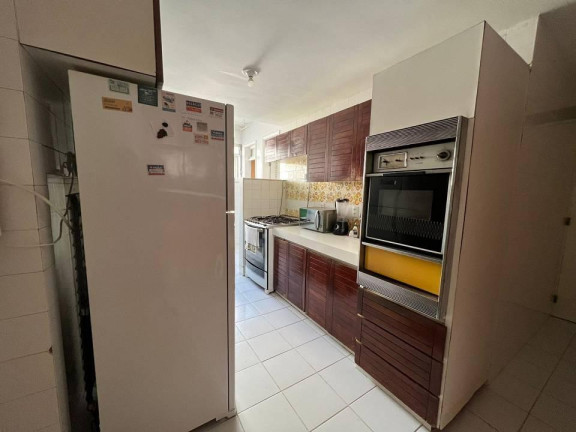 Imagem Apartamento com 3 Quartos à Venda, 169 m² em Leblon - Rio De Janeiro