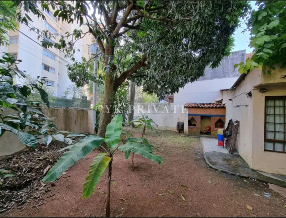 Imagem Sobrado com 4 Quartos à Venda, 250 m² em Perdizes - São Paulo