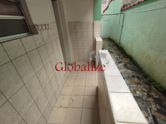 Imagem Imóvel com 2 Quartos à Venda, 80 m² em Ponta Da Praia - Santos