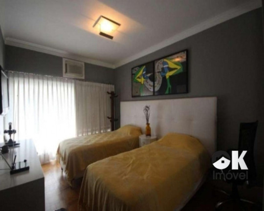 Imagem Apartamento com 3 Quartos à Venda, 188 m² em Higienópolis - São Paulo Imagem Apartamento com 3 Quartos à Venda, 188 m² em Higienópolis - São Paulo