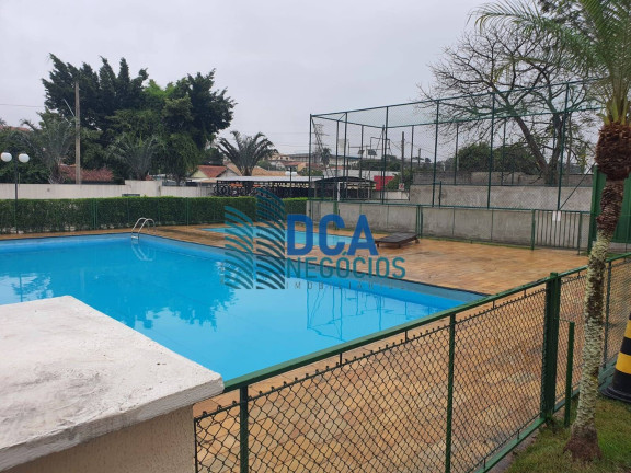 Imagem Apartamento com 3 Quartos à Venda, 73 m² em Jardim Santa Clara - Taubaté