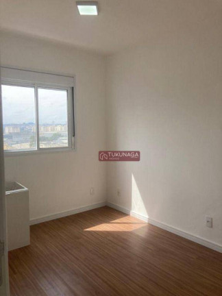 Imagem Apartamento com 2 Quartos à Venda, 48 m² em Vila São João - Guarulhos Imagem Apartamento com 2 Quartos à Venda, 48 m² em Vila São João - Guarulhos