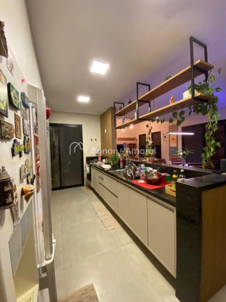 Imagem Casa de Condomínio com 3 Quartos à Venda, 360 m² em Swiss Park - Campinas Imagem Casa de Condomínio com 3 Quartos à Venda, 360 m² em Swiss Park - Campinas