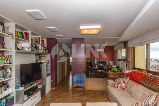 Imagem Apartamento com 3 Quartos à Venda, 87 m² em Passo Da Areia - Porto Alegre Imagem Apartamento com 3 Quartos à Venda, 87 m² em Passo Da Areia - Porto Alegre
