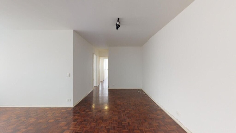 Imagem Apartamento com 3 Quartos à Venda, 103 m² em Itaim Bibi - São Paulo