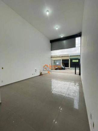 Imagem Sala Comercial para Alugar, 50 m² em Cidade Soberana - Guarulhos Imagem Sala Comercial para Alugar, 50 m² em Cidade Soberana - Guarulhos