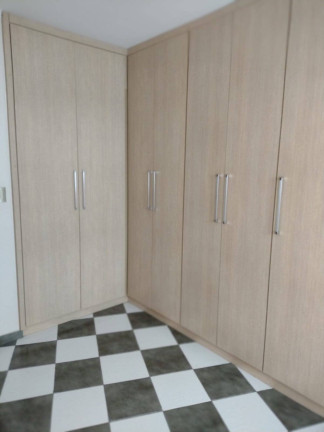 Imagem Apartamento com 3 Quartos à Venda, 98 m² em Osvaldo Cruz - São Caetano Do Sul