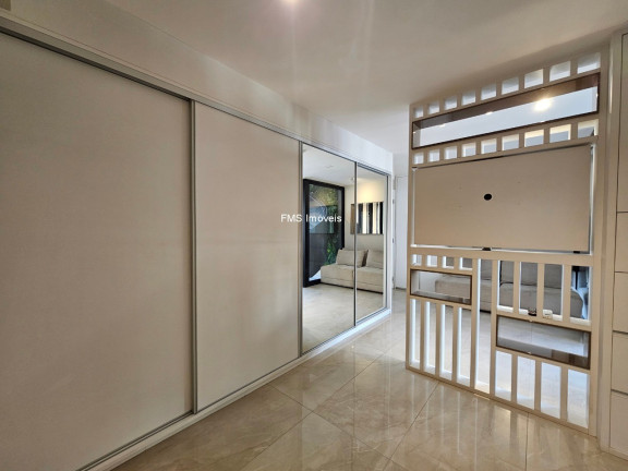 Imagem Imóvel com 1 Quarto à Venda, 62 m² em Vila Olímpia - São Paulo Imagem Imóvel com 1 Quarto à Venda, 62 m² em Vila Olímpia - São Paulo