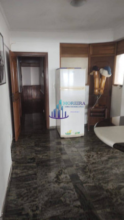 Imagem Apartamento com 4 Quartos à Venda, 209 m² em Praia Grande Imagem Apartamento com 4 Quartos à Venda, 209 m² em Praia Grande