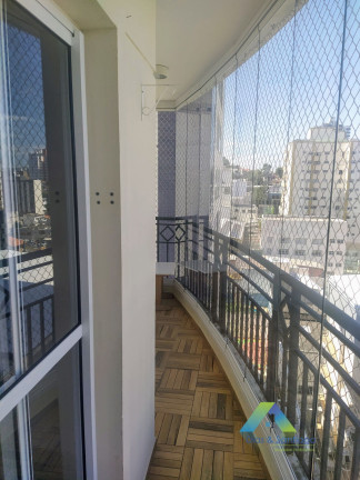 Imagem Apartamento com 3 Quartos à Venda, 106 m² em Baeta Neves - São Bernardo Do Campo