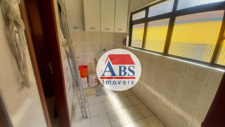 Imagem Apartamento com 3 Quartos à Venda, 156 m² em Gonzaga - Santos Imagem Apartamento com 3 Quartos à Venda, 156 m² em Gonzaga - Santos
