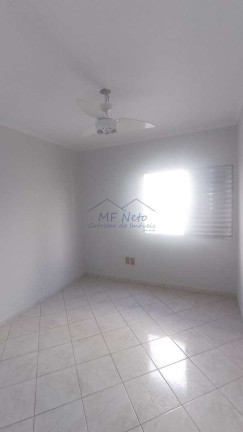 Imagem Apartamento com 2 Quartos à Venda, 55 m² em Residencial Suzana - Pirassununga