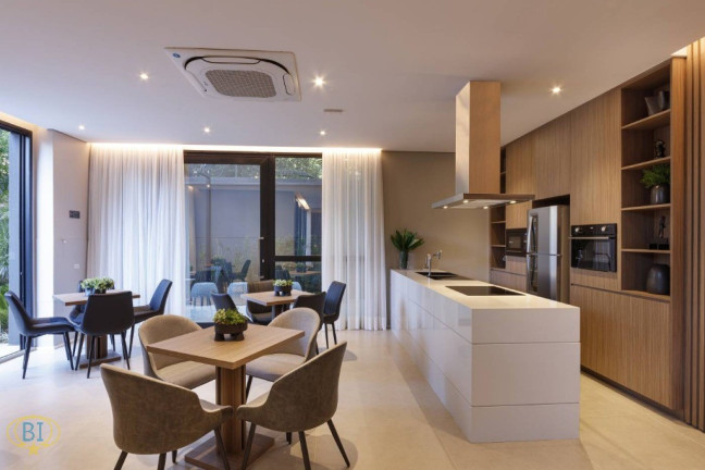 Imagem Apartamento com 3 Quartos à Venda, 216 m² em Santo Amaro - São Paulo Imagem Apartamento com 3 Quartos à Venda, 216 m² em Santo Amaro - São Paulo