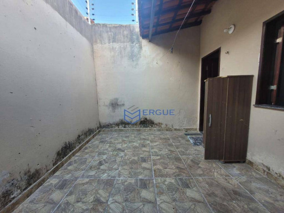 Imagem Casa com 2 Quartos à Venda, 80 m² em Prefeito José Walter - Fortaleza