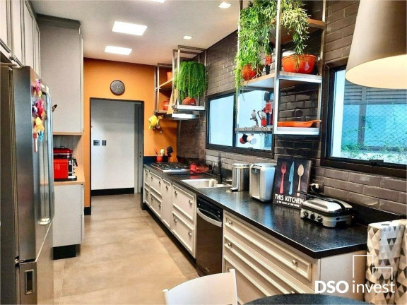 Imagem Apartamento com 4 Quartos à Venda, 245 m² em Indianópolis - São Paulo Imagem Apartamento com 4 Quartos à Venda, 245 m² em Indianópolis - São Paulo
