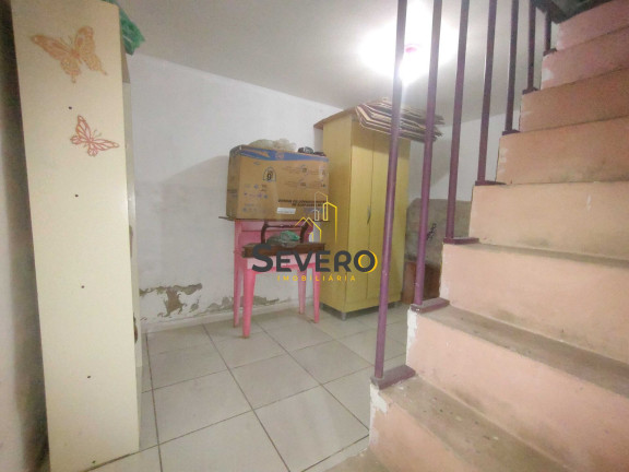 Imagem Casa com 3 Quartos à Venda, 398 m² em Barro Vermelho - São Gonçalo Imagem Casa com 3 Quartos à Venda, 398 m² em Barro Vermelho - São Gonçalo
