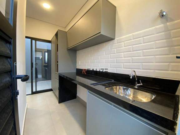 Imagem Casa com 3 Quartos à Venda, 190 m² em Condomínio Dona Lucilla - Indaiatuba Imagem Casa com 3 Quartos à Venda, 190 m² em Condomínio Dona Lucilla - Indaiatuba