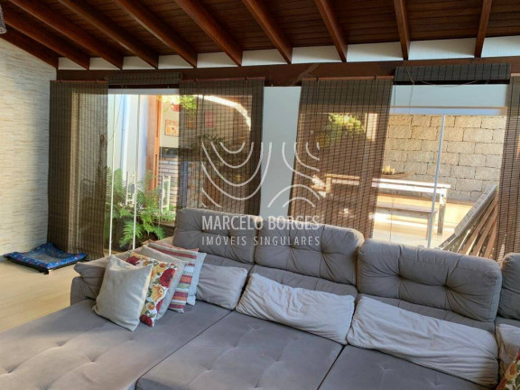 Imagem Casa de Condomínio com 4 Quartos à Venda, 139 m² em Medeiros - Jundiaí