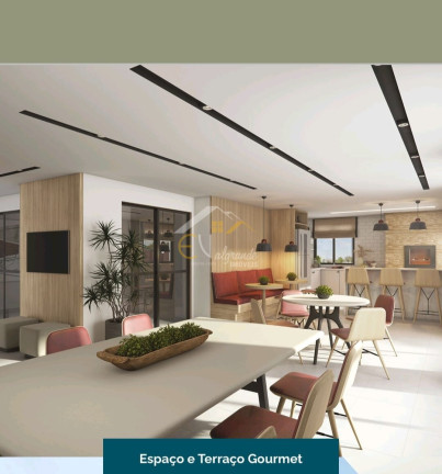 Imagem Apartamento com 2 Quartos à Venda, 49 m² em Centro - Pinhais Imagem Apartamento com 2 Quartos à Venda, 49 m² em Centro - Pinhais