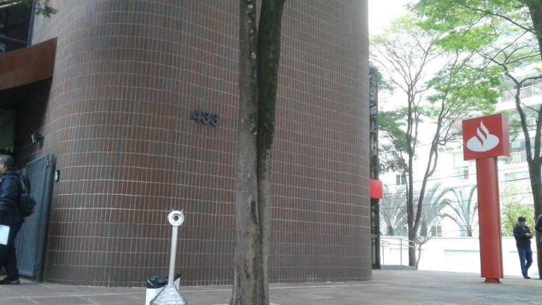Imagem Imóvel à Venda, 104 m² em Cidade Monções - São Paulo Imagem Imóvel à Venda, 104 m² em Cidade Monções - São Paulo