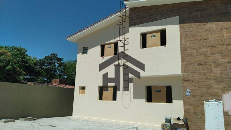 Apartamento com 3 Quartos à Venda, 66 m² em Janga - Paulista