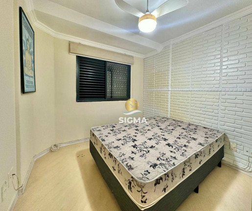 Imagem Apartamento com 2 Quartos à Venda, 65 m² em Jardim Astúrias - Guarujá Imagem Apartamento com 2 Quartos à Venda, 65 m² em Jardim Astúrias - Guarujá