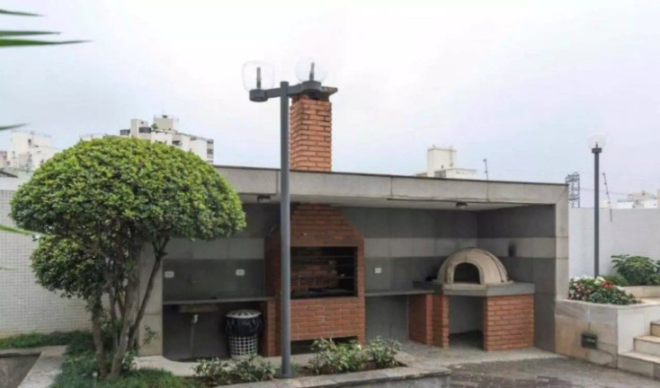 Imagem Apartamento com 4 Quartos à Venda, 214 m² em Jardim Da Saúde - São Paulo Imagem Apartamento com 4 Quartos à Venda, 214 m² em Jardim Da Saúde - São Paulo