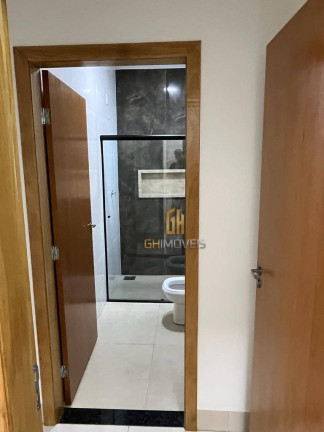 Imagem Casa com 3 Quartos à Venda, 114 m² em Residencial Itaipu - Goiânia