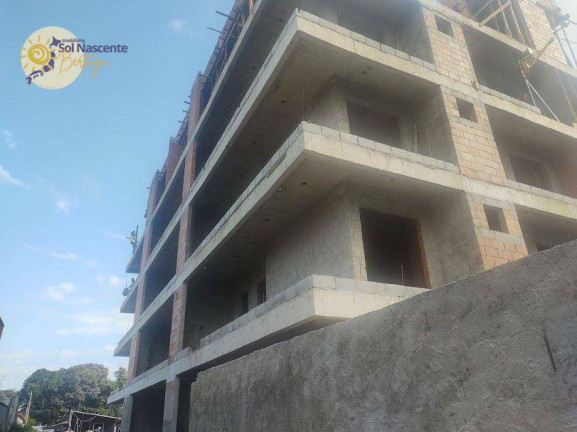 Imagem Apartamento com 2 Quartos à Venda, 88 m² em Jardim Indaiá - Bertioga