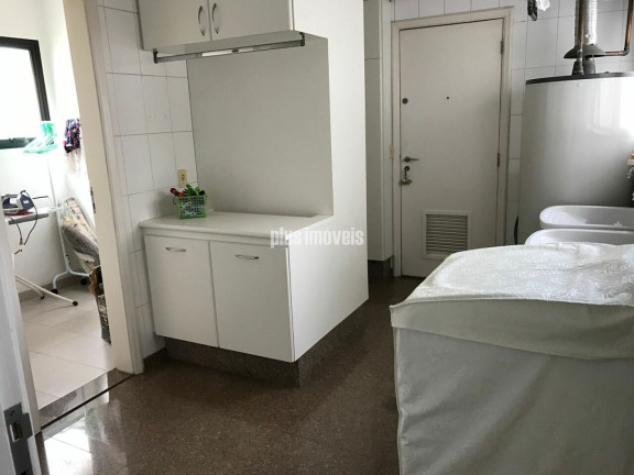 Imagem Apartamento com 4 Quartos para Alugar, 361 m² em Panamby - São Paulo Imagem Apartamento com 4 Quartos para Alugar, 361 m² em Panamby - São Paulo