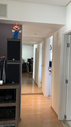 Imagem Apartamento com 2 Quartos à Venda, 85 m² em Alto Da Mooca - São Paulo