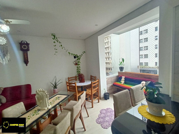 Imagem Apartamento com 1 Quarto à Venda, 45 m² em Campos Elíseos - São Paulo Imagem Apartamento com 1 Quarto à Venda, 45 m² em Campos Elíseos - São Paulo