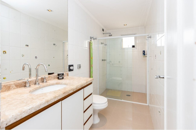 Imagem Apartamento com 4 Quartos à Venda, 306 m² em Indianópolis - São Paulo