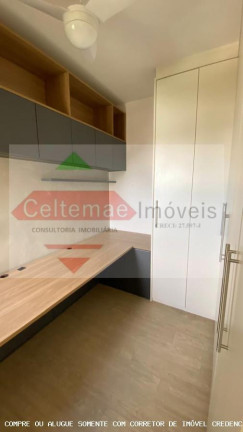 Imagem Apartamento com 3 Quartos à Venda, 71 m² em Esplanada Independencia - Taubaté
