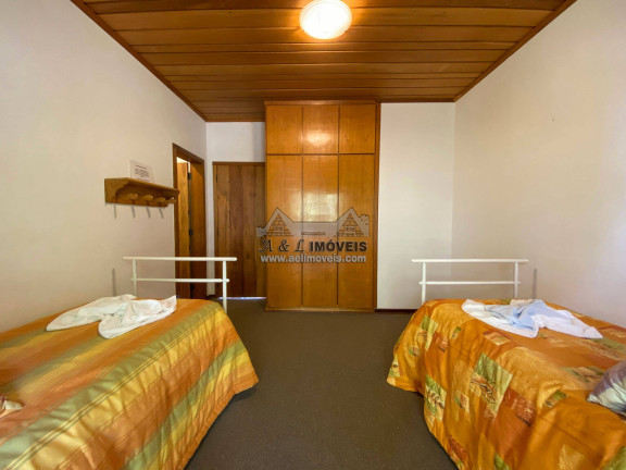 Imagem Apartamento com 3 Quartos à Venda, 189 m² em Capivari - Campos Do Jordão