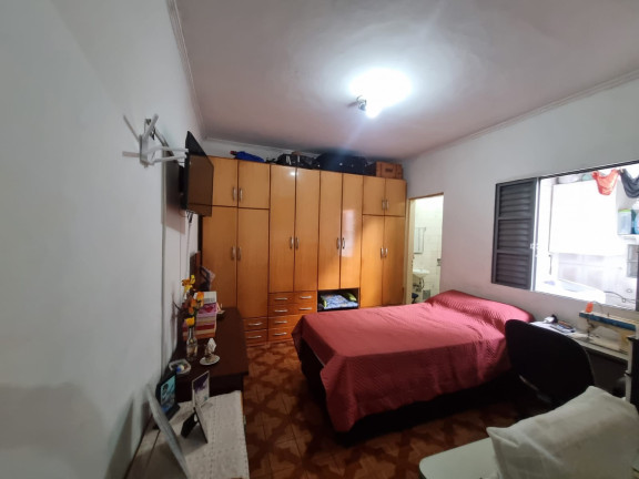 Imagem Casa com 2 Quartos à Venda, 110 m² em Alves Dias - São Bernardo Do Campo