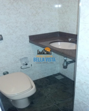 Imagem Apartamento com 3 Quartos à Venda, em Itararé - São Vicente Imagem Apartamento com 3 Quartos à Venda, em Itararé - São Vicente