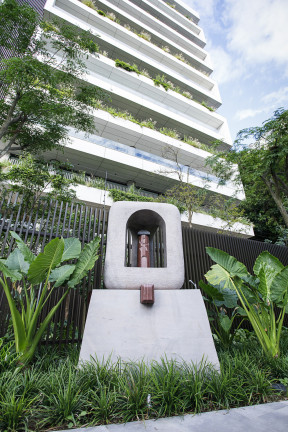 Imagem Apartamento com 3 Quartos à Venda, 387 m² em Moinhos De Vento - Porto Alegre
