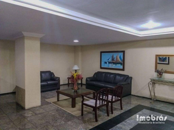 Imagem Apartamento com 3 Quartos à Venda, 114 m² em Cocó - Fortaleza Imagem Apartamento com 3 Quartos à Venda, 114 m² em Cocó - Fortaleza