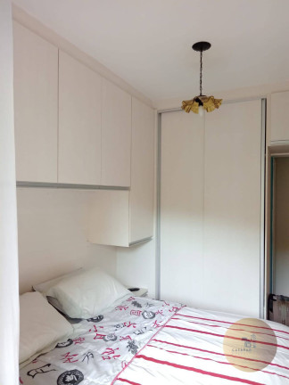 Imagem Apartamento com 4 Quartos à Venda, 155 m² em Jardim Chácara Inglesa - São Bernardo Do Campo Imagem Apartamento com 4 Quartos à Venda, 155 m² em Jardim Chácara Inglesa - São Bernardo Do Campo