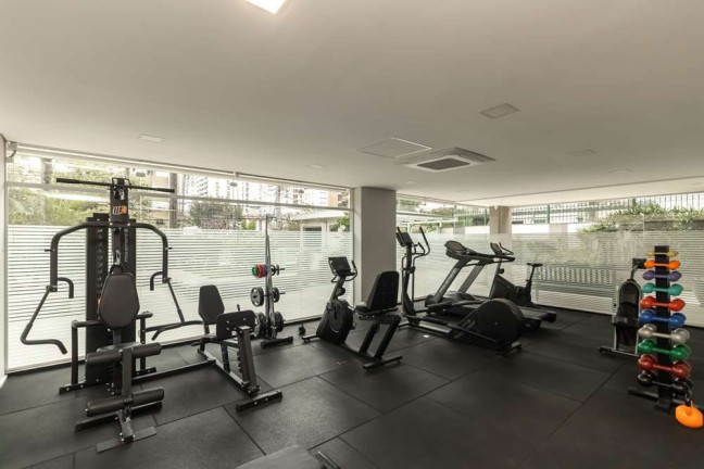 Imagem Apartamento com 3 Quartos à Venda, 210 m² em Itaim Bibi - São Paulo Imagem Apartamento com 3 Quartos à Venda, 210 m² em Itaim Bibi - São Paulo