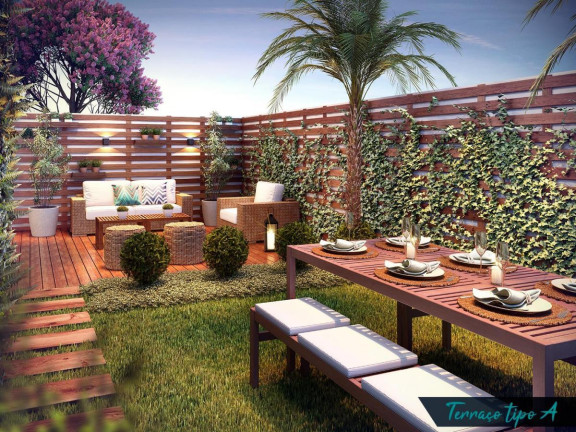 Imagem Apartamento com 2 Quartos à Venda, 45 m² em Oasis Itu - Itu Imagem Apartamento com 2 Quartos à Venda, 45 m² em Oasis Itu - Itu