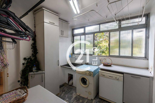 Imagem Apartamento com 3 Quartos à Venda, 188 m² em Jardim América - São Paulo Imagem Apartamento com 3 Quartos à Venda, 188 m² em Jardim América - São Paulo