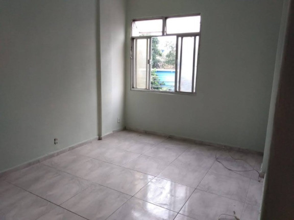Imagem Imóvel com 2 Quartos à Venda, 60 m² em Oswaldo Cruz - Rio De Ja Neiro
