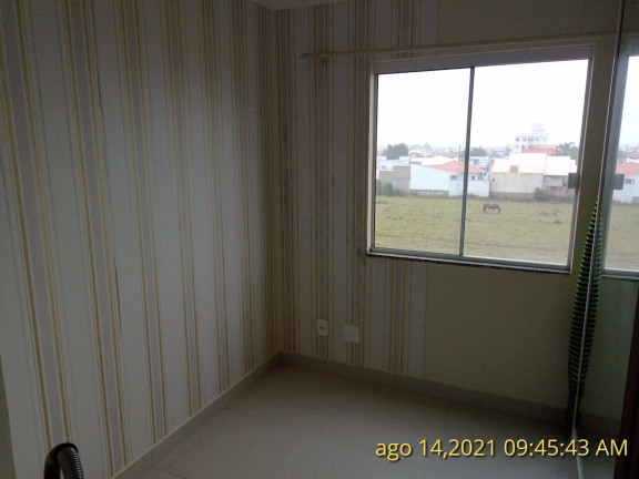 Imagem Apartamento com 2 Quartos à Venda, 55 m² em Xv De Novembro - Tijucas