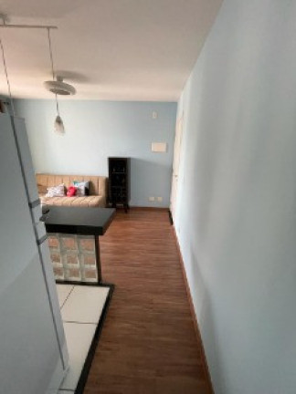 Imagem Apartamento com 2 Quartos à Venda, 49 m² em Jardim Celeste - São Paulo Imagem Apartamento com 2 Quartos à Venda, 49 m² em Jardim Celeste - São Paulo