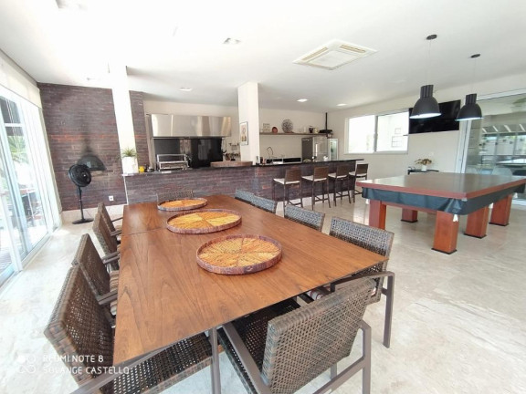 Imagem Casa de Condomínio com 5 Quartos à Venda, 626 m² em Loteamento Itatiba Country Club - Itatiba Imagem Casa de Condomínio com 5 Quartos à Venda, 626 m² em Loteamento Itatiba Country Club - Itatiba