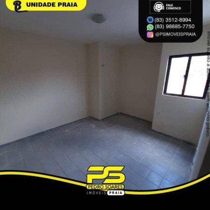 Imagem Apartamento com 3 Quartos à Venda, 87 m² em Jaguaribe - João Pessoa Imagem Apartamento com 3 Quartos à Venda, 87 m² em Jaguaribe - João Pessoa