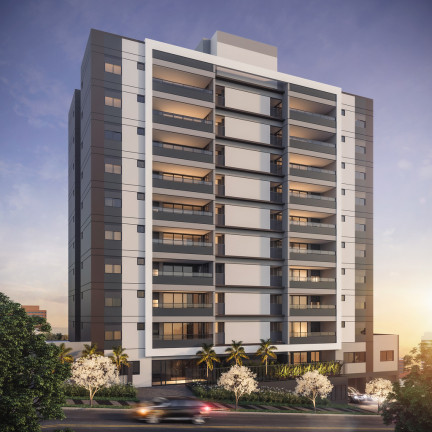 Imagem Apartamento com 3 Quartos à Venda, 101 m² em Ipiranga - São Paulo Imagem Apartamento com 3 Quartos à Venda, 101 m² em Ipiranga - São Paulo